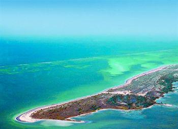 Отель Wayak Holbox Экстерьер фото