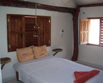 Отель Wayak Holbox Экстерьер фото