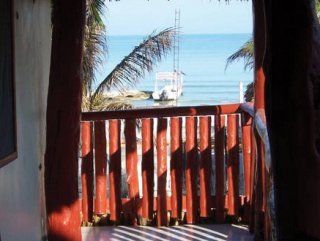 Отель Wayak Holbox Экстерьер фото